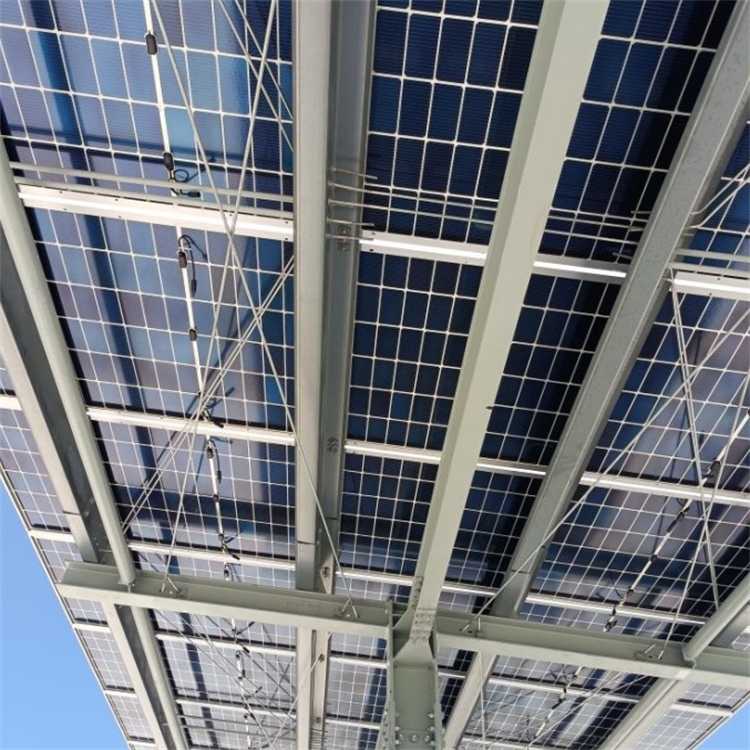 Where to Find Reliable Suppliers of Solar Panel Carports