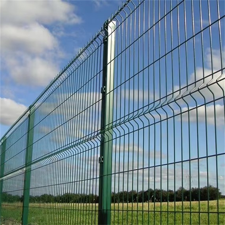 Where to Find Affordable Wholesale Galvanized Wire Mesh Fence Suppliers