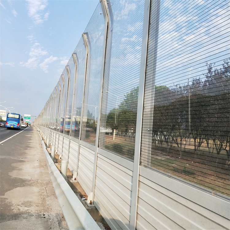 Where to Find High-Quality Wholesale Outdoor Sound Barrier Fences