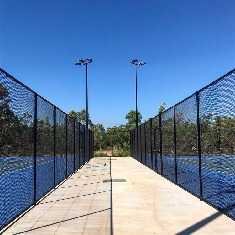 What Makes Cyclone Fencing a Cost-Effective Solution for Your Needs?
