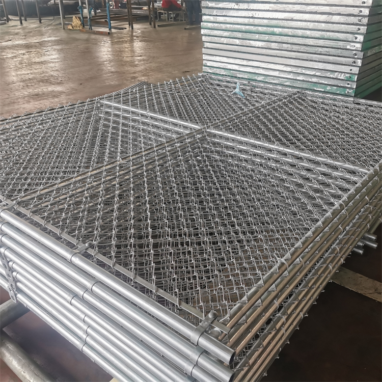 How to Install Cyclone Fencing Panels for Optimal Performance?