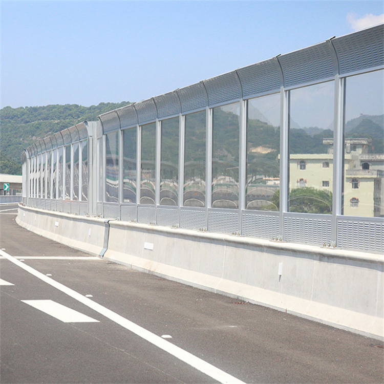 Where to Find Wholesale Highway Sound Barrier Walls at Competitive Prices
