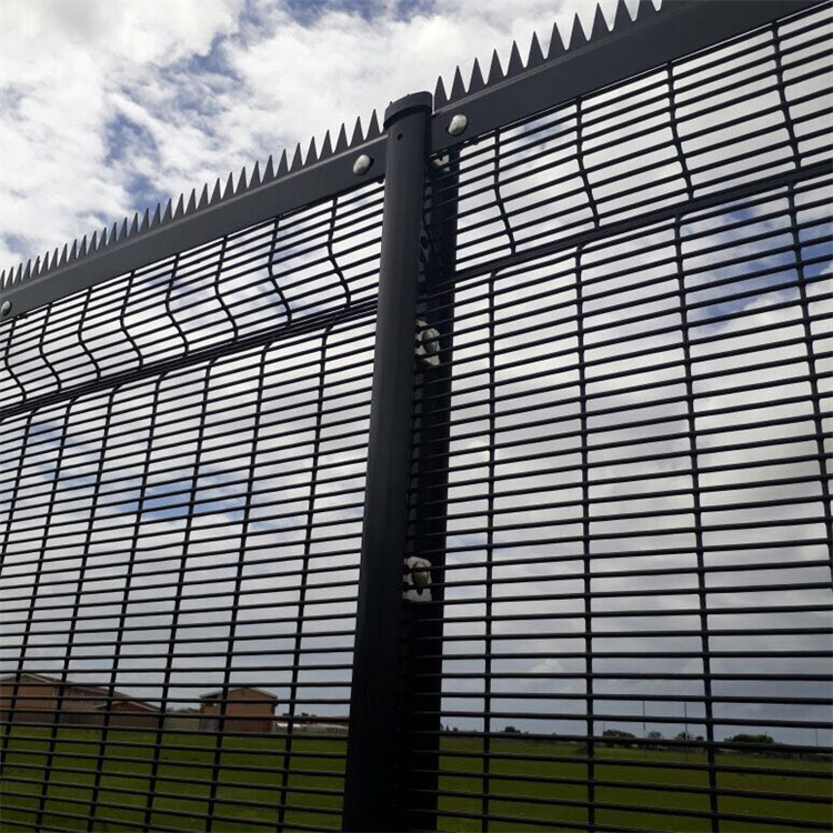 How Wire Mesh Fencing Enhances Security for Residential and Commercial Properties