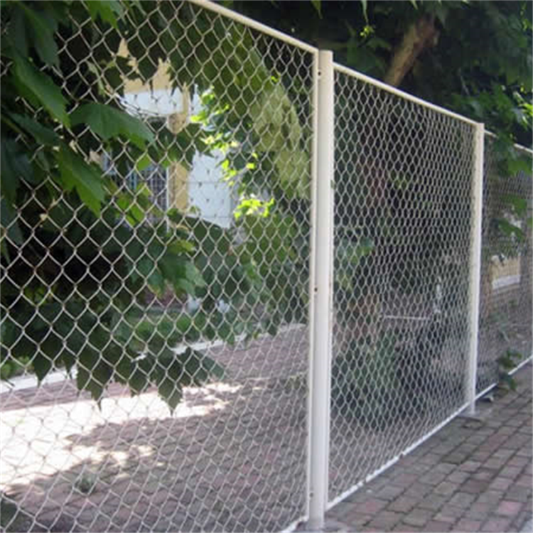 Where to Find Wholesale Anti Climb Chain Link Fences at Competitive Prices