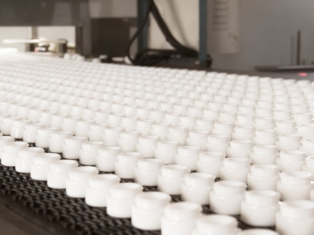 Production Capacity