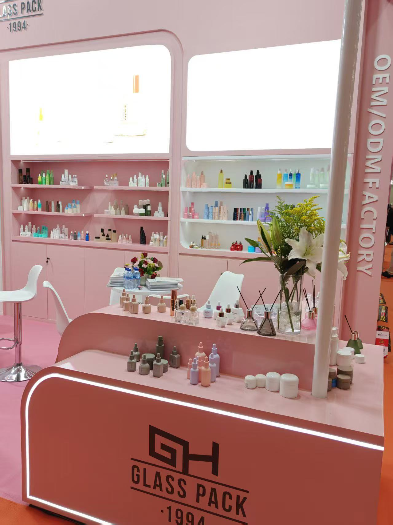 A Wrap on Indonesia Beauty Expo: Why Our Packaging Solutions Stole the Spotlight