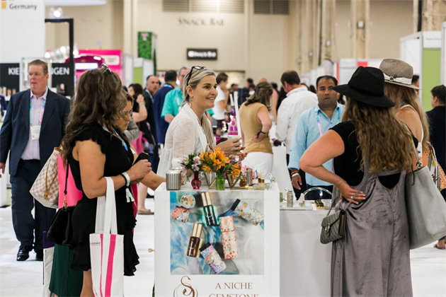 Stepping into 2026: Exploring a New Era of Beauty Packaging – Meet Us at the Miami Expo with Shanghai Jingyi Advanced packaging Co., Ltd.