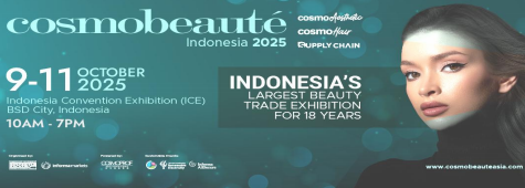 A Wrap on Indonesia Beauty Expo: Why Our Packaging Solutions Stole the Spotlight