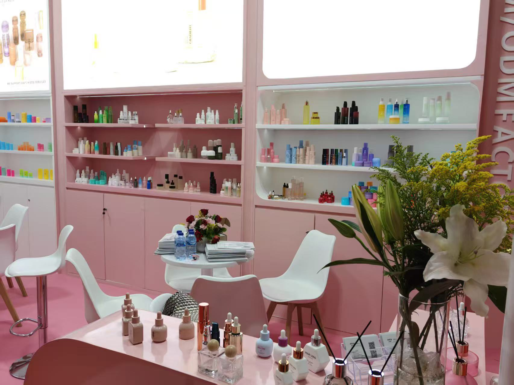 A Wrap on Indonesia Beauty Expo: Why Our Packaging Solutions Stole the Spotlight