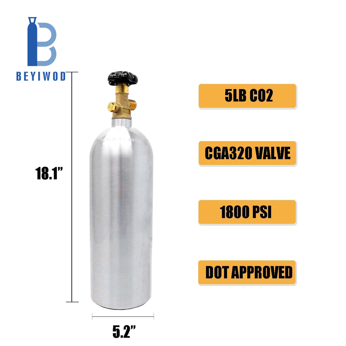 What Are Common Usage Issues with CO2 Tanks and How to Resolve Them?