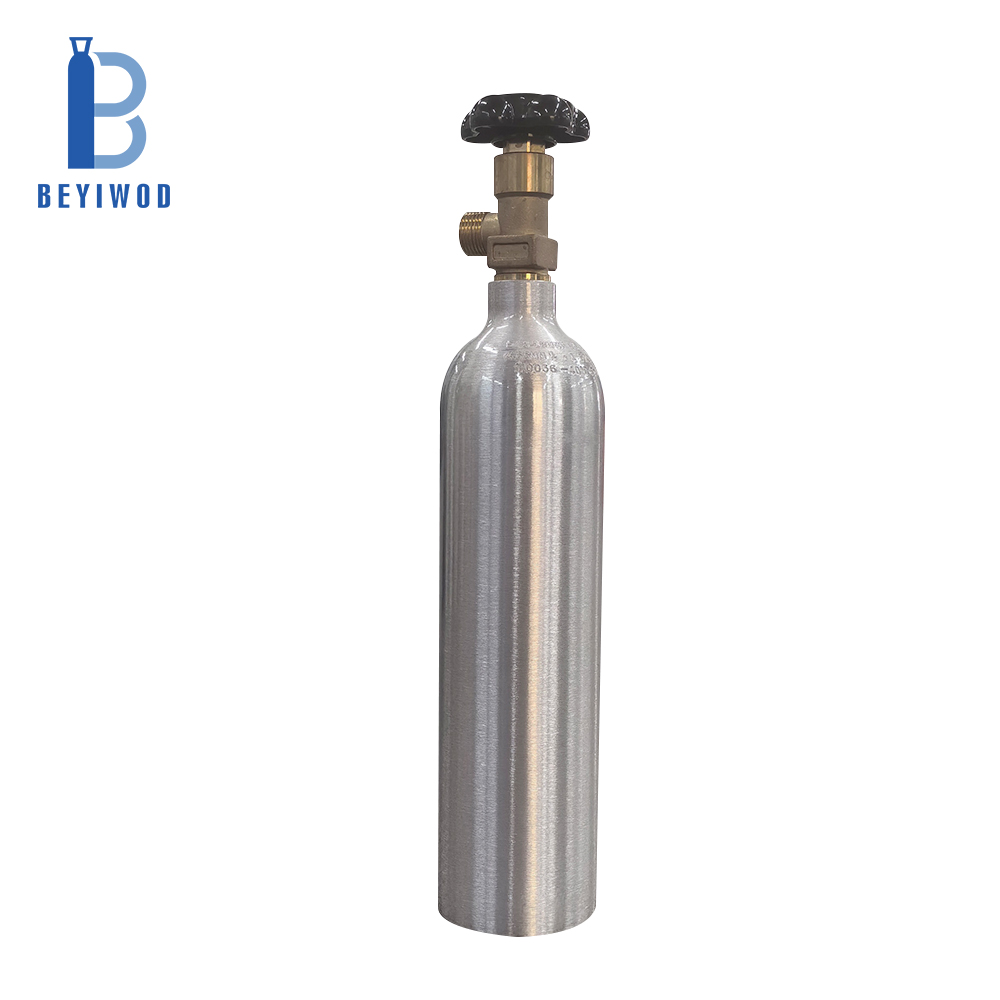 What Are the Seasonal Trends in Gas Bottle Pricing?