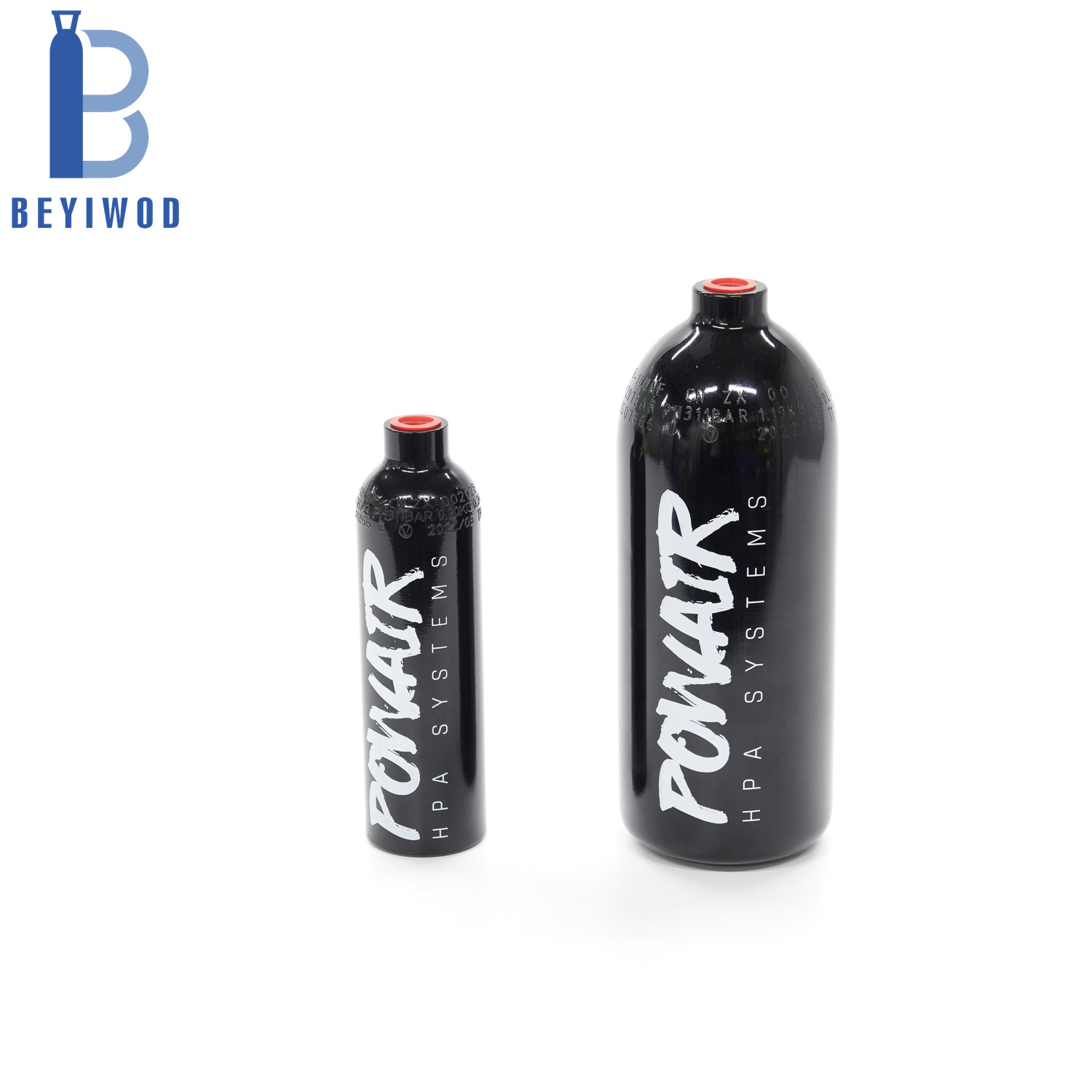How to Maintain Your Paintball O2 Tank for Optimal Performance?