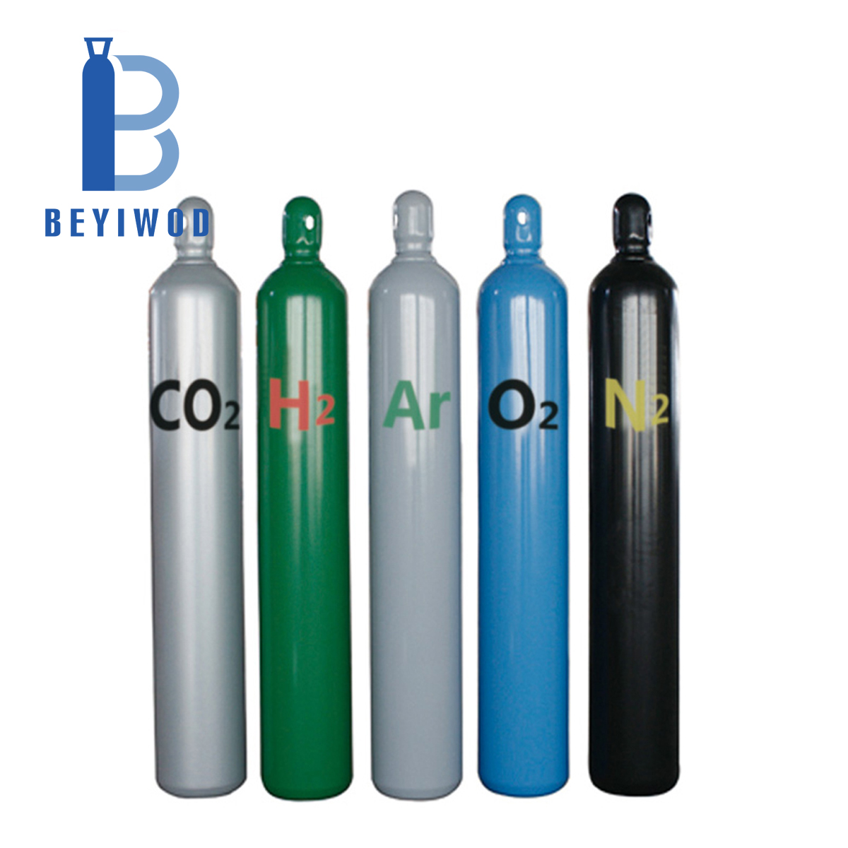 How to Properly Maintain Your Carbon Dioxide Cylinder for Longevity