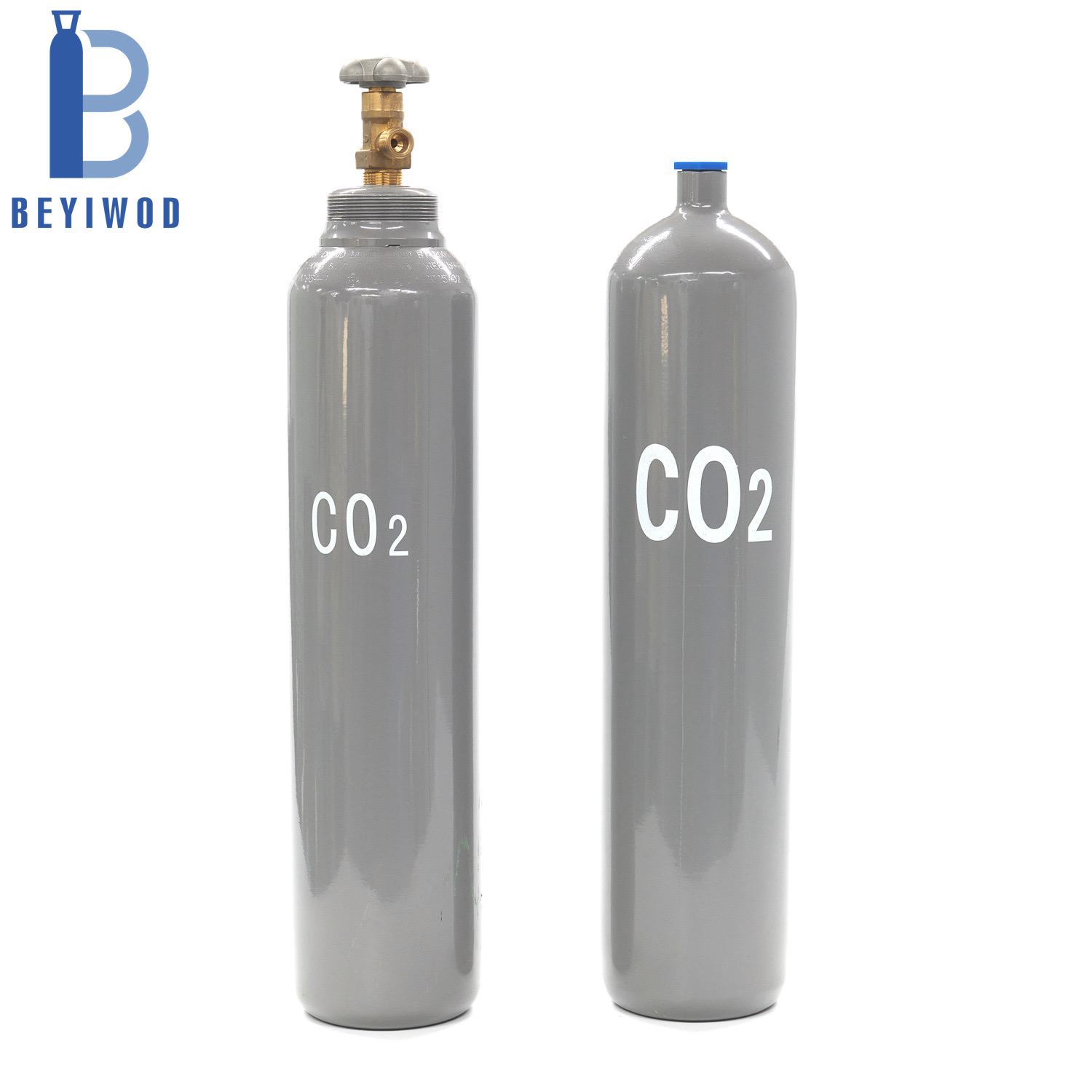 How Does CO2 Tank Quality Impact Pricing for Wholesale Buyers?