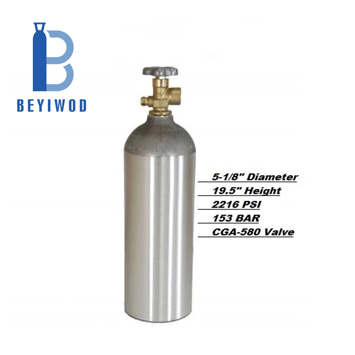What Are the Benefits of Bulk Purchasing CO2 Tanks?