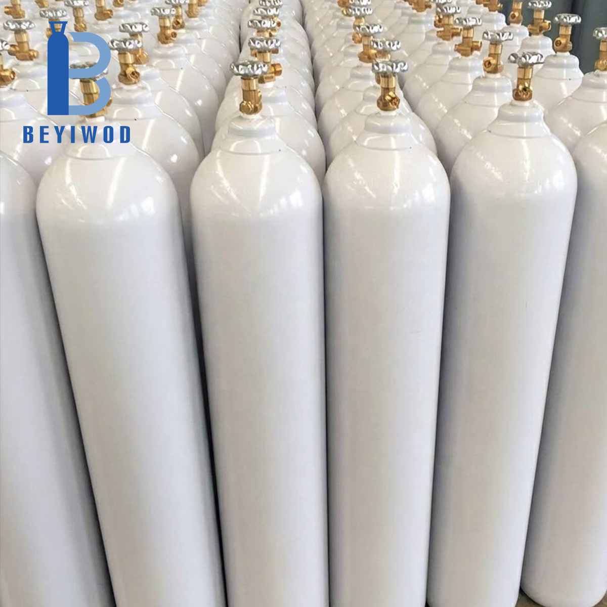 Where to Source High-Quality Seamless Gas Cylinders at Competitive Prices