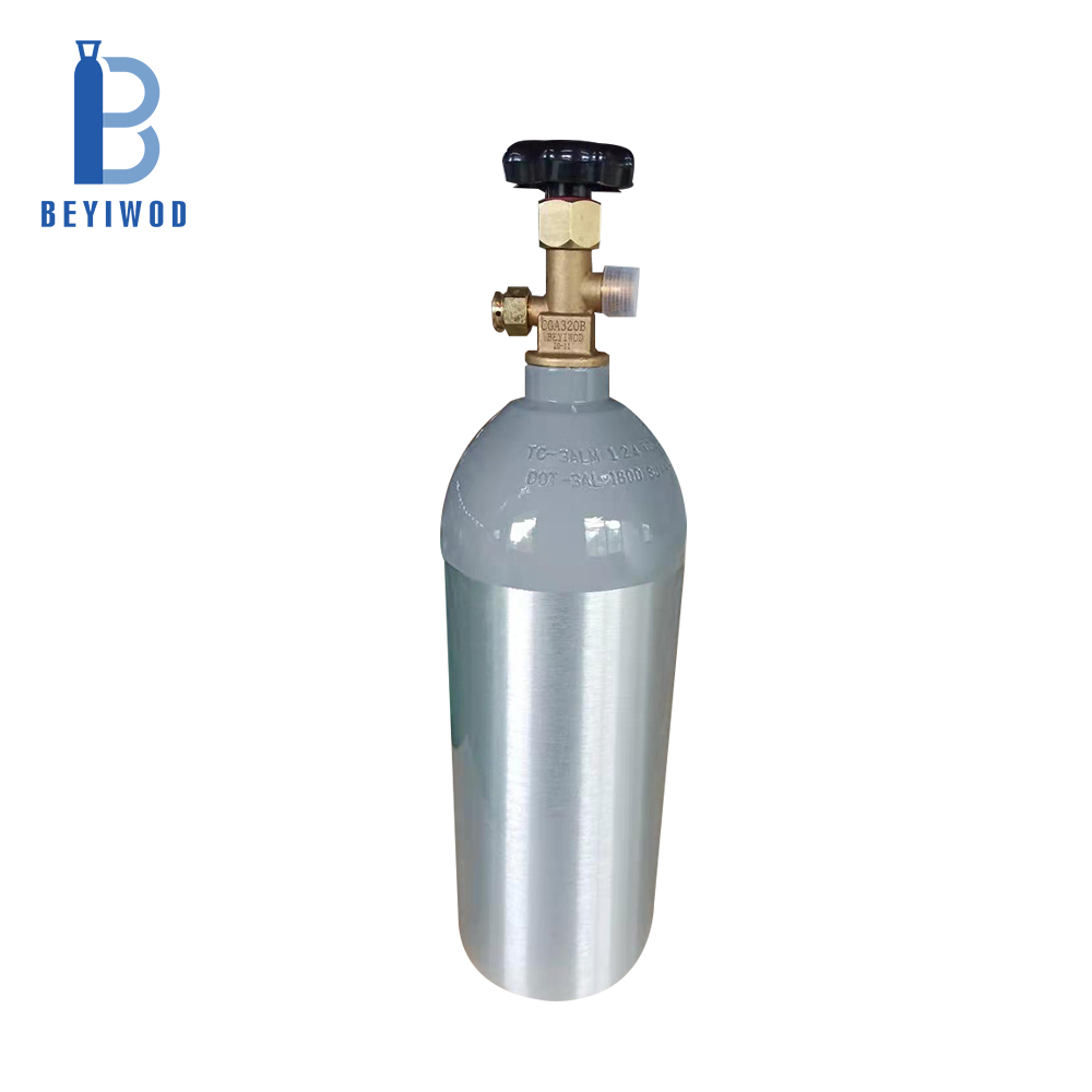 How to Maximize Safety When Using Mini Gas Cylinders