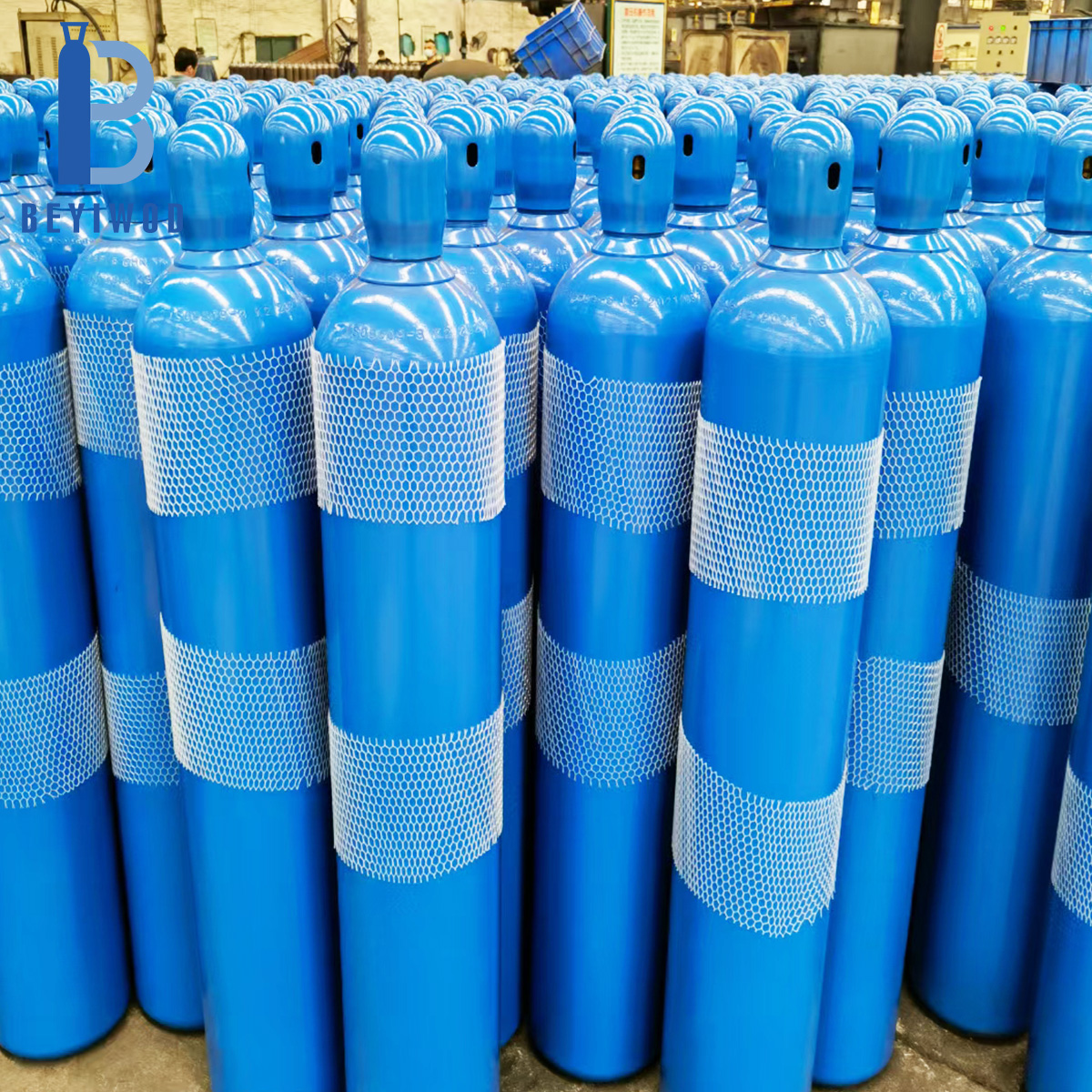 What Are the Latest Trends in Welding Tank Technology?