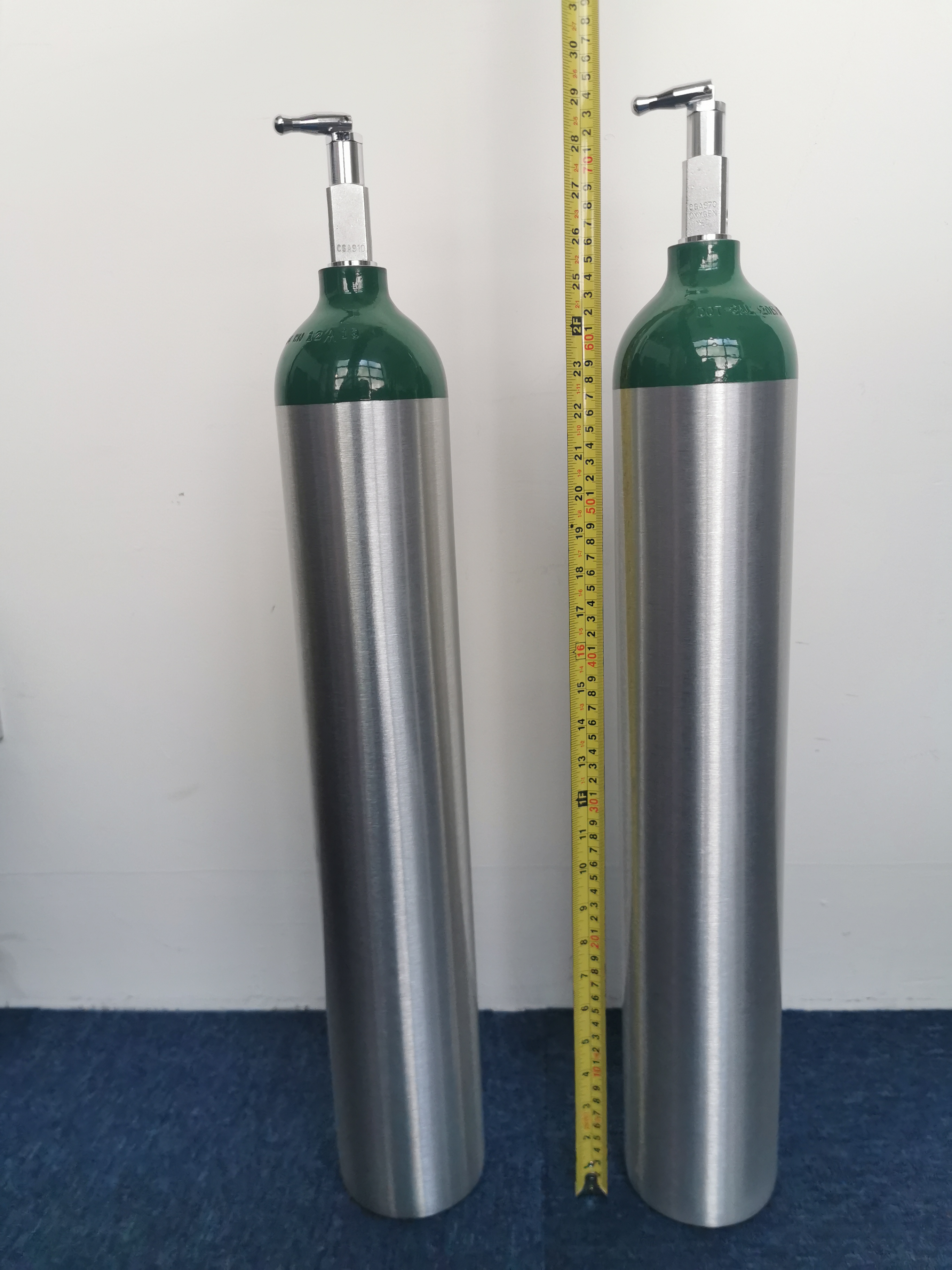 Where to Buy Affordable Wholesale Mobile Oxygen Tanks?