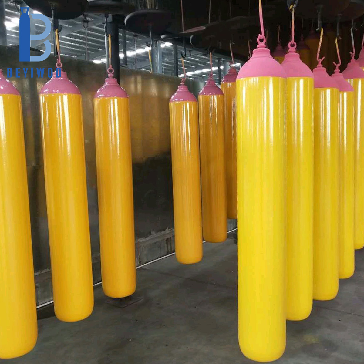 Where to Source Affordable Welding Tanks for Bulk Orders