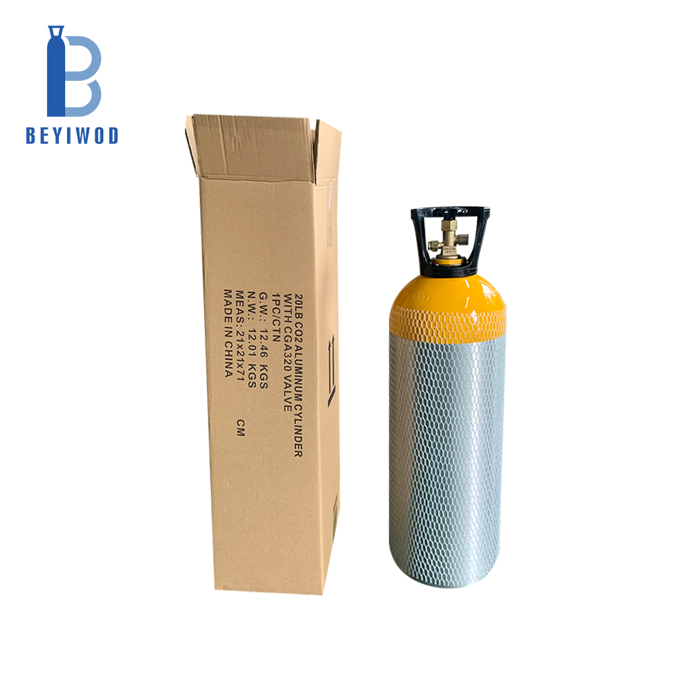 Common Usage Issues with Gas Bottles and How to Avoid Them