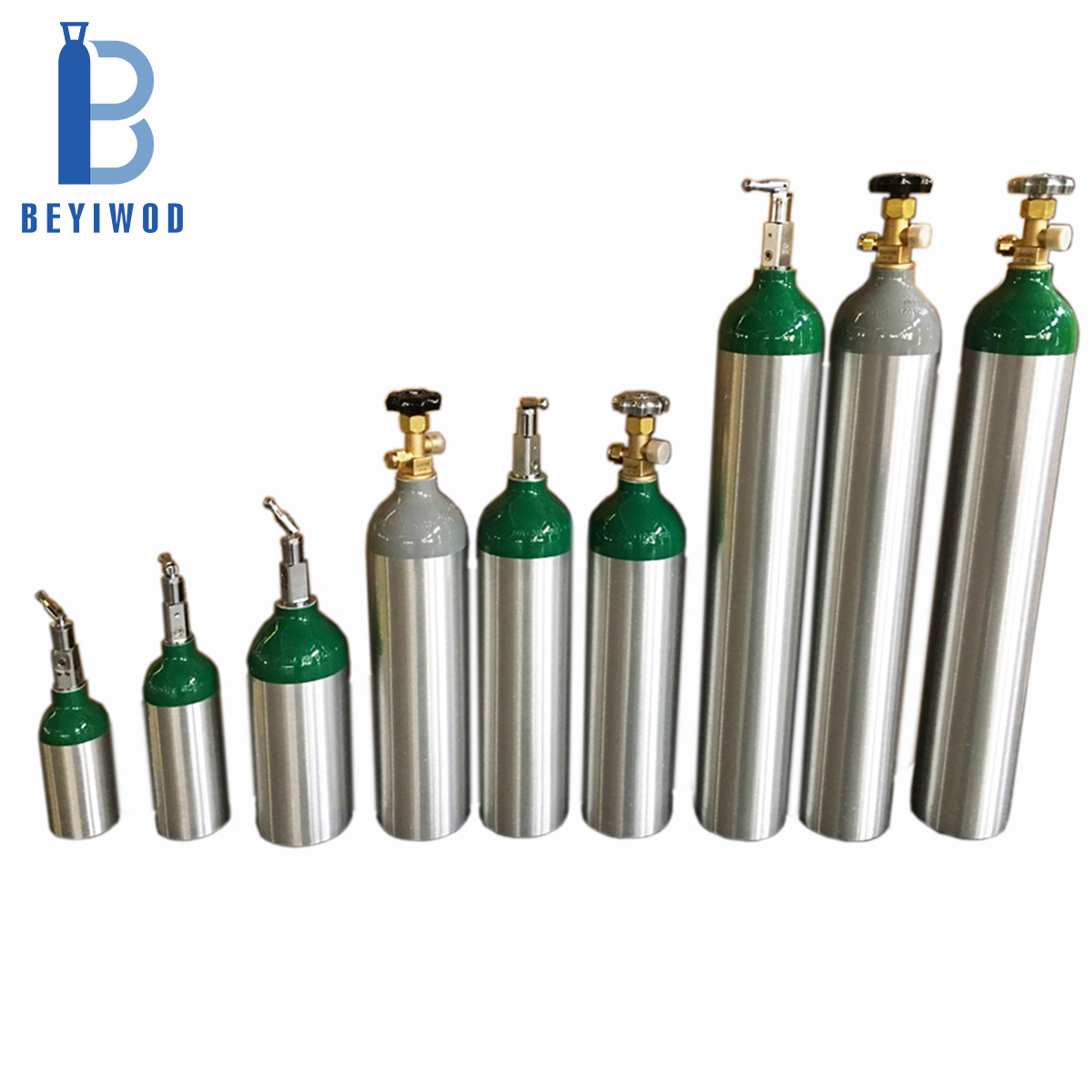 What Are the Latest Innovations in Medical Oxygen Refilling Technology?