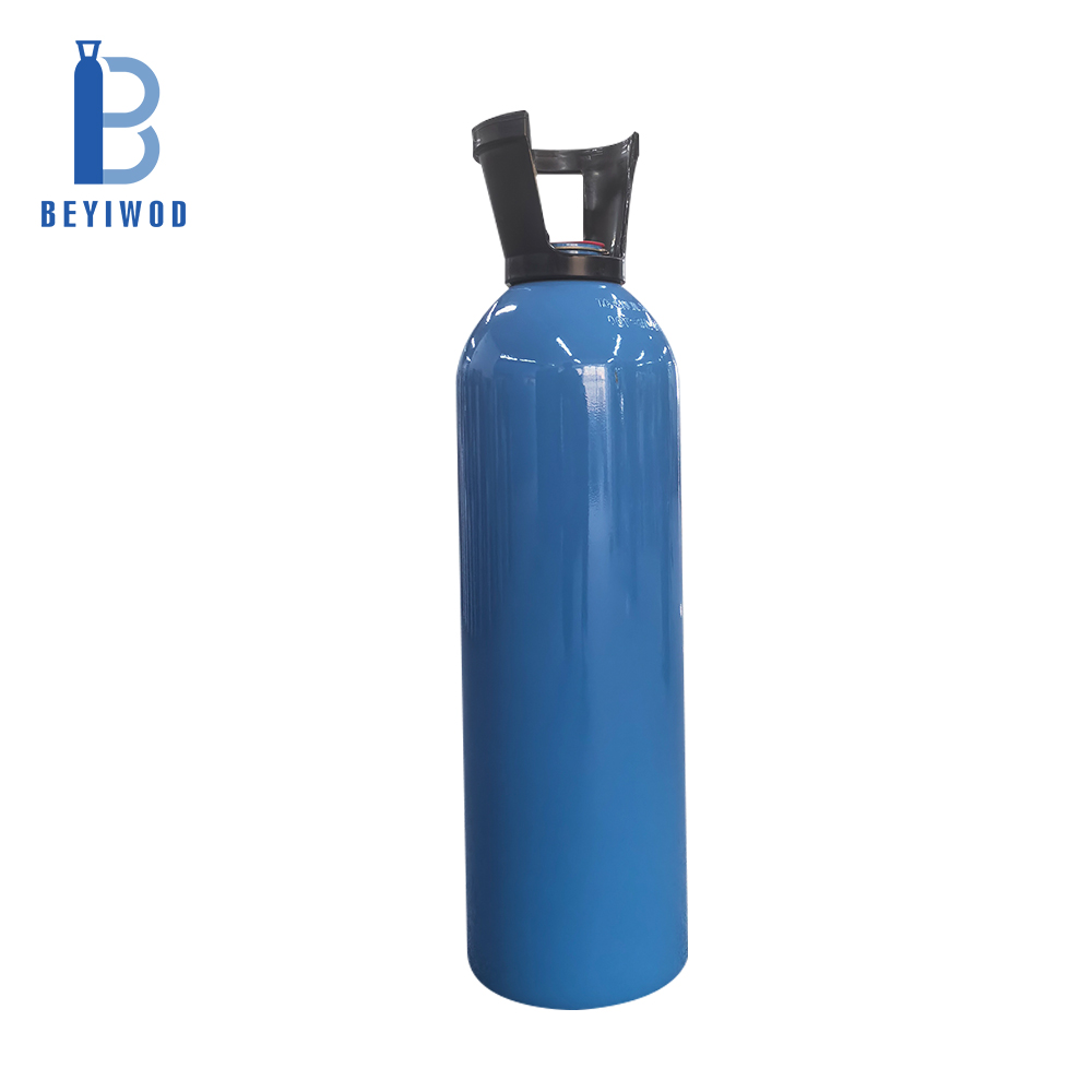Where to Source High-Quality Small Gas Cylinders for Your Needs