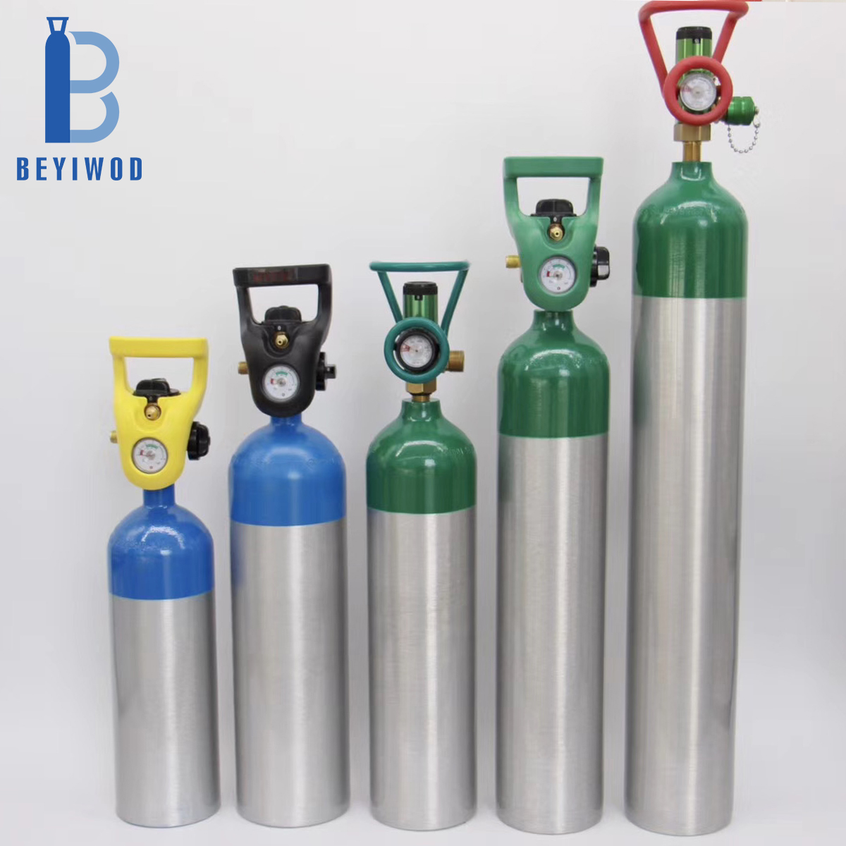 What Are the Common Usage Issues with Medical Oxygen Cylinders?