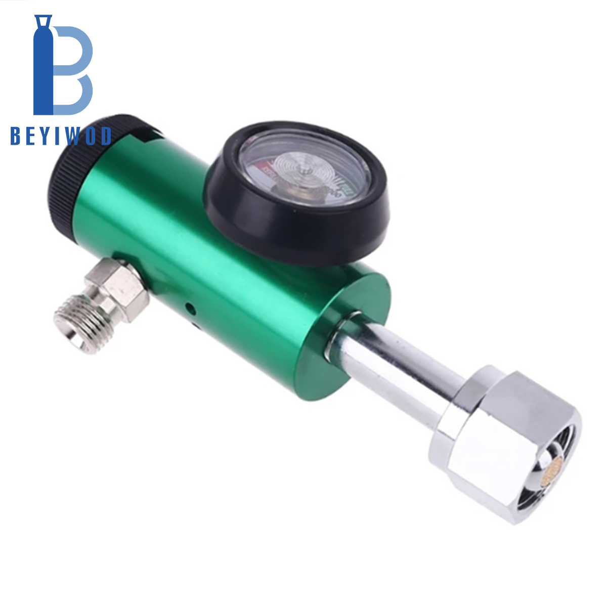Common Usage Issues with Oxygen Regulator Fittings and How to Solve Them