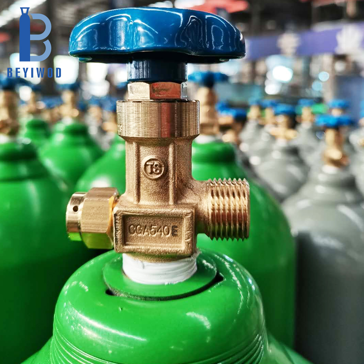 Where to Buy High-Quality Refillable Gas Bottles at Wholesale Prices