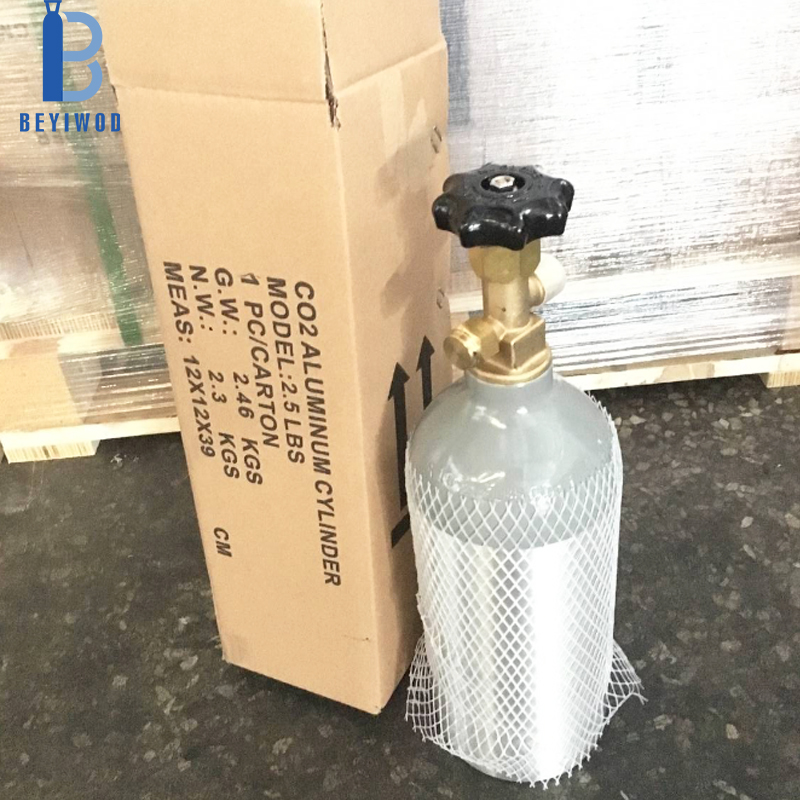 How to Maintain Your Carbon Dioxide Tanks for Optimal Performance