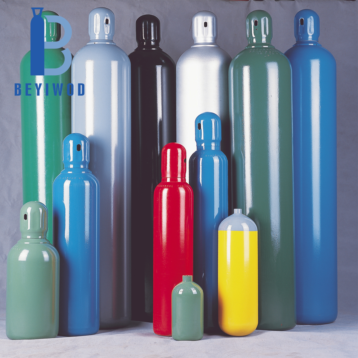 What Are the Common Usage Issues with Seamless Steel Gas Cylinders?