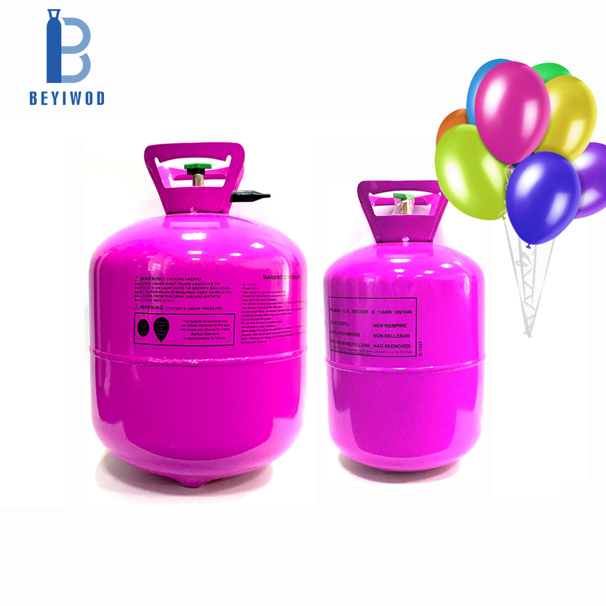 What Common Issues Arise with Helium Balloons and How to Solve Them?