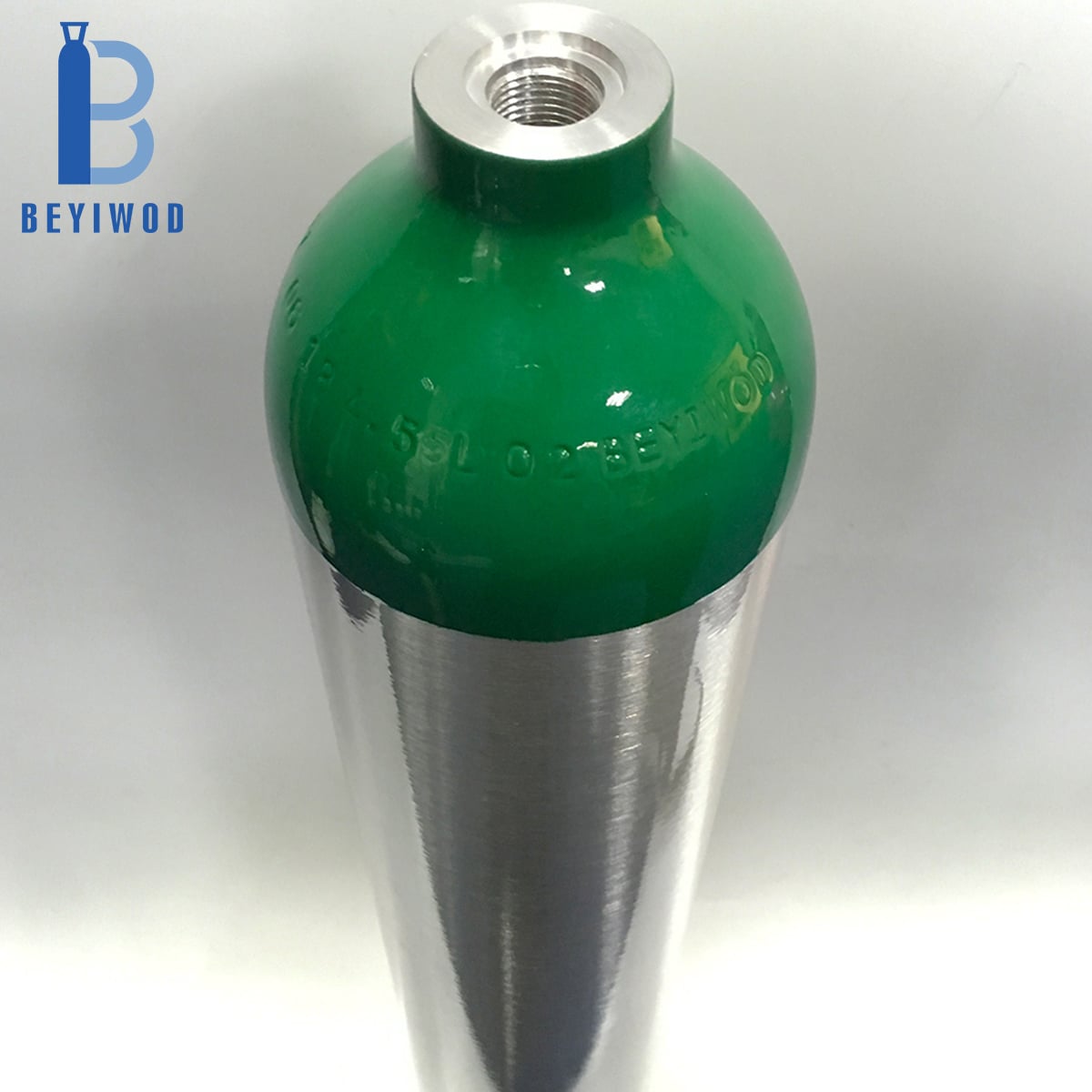 How to Choose the Right Oxygen Tank for Your Needs?