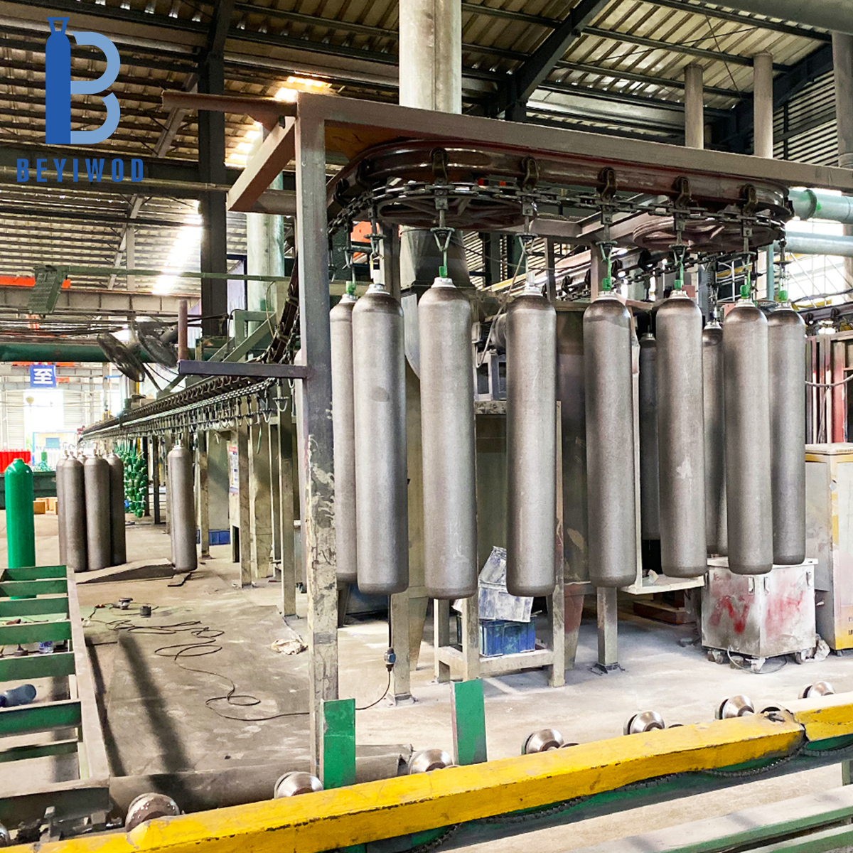 What Makes Our Helium Gas Tanks the Best Choice for Wholesale Buyers?