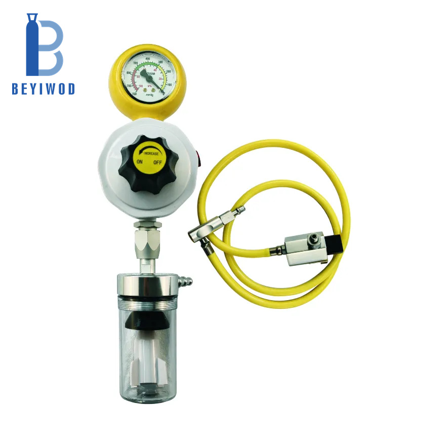 How to Properly Calibrate Your Oxygen Gauges for Accurate Readings
