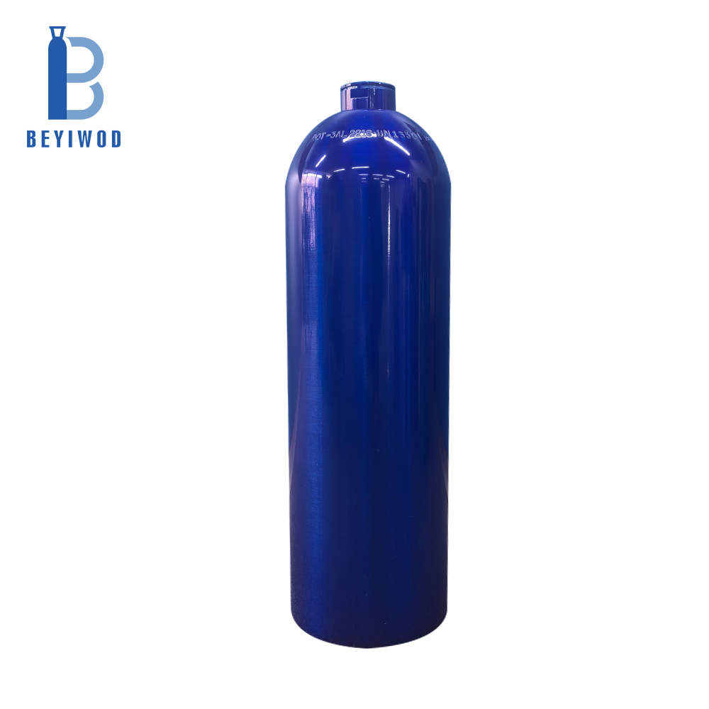 What Are the Common Issues Affecting Gas Bottle Pricing?