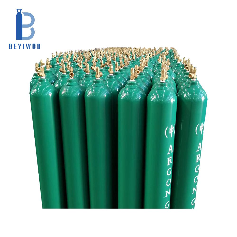 How to Ensure Compliance with Regulations When Using Empty Gas Cylinders