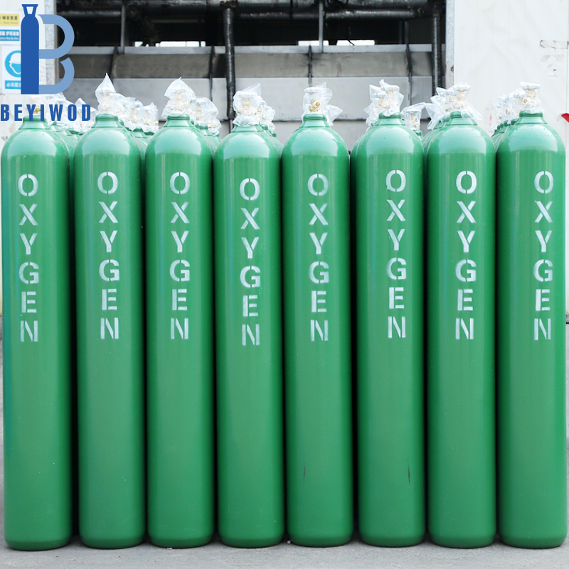 How to Properly Maintain Industrial Gas Cylinders for Long-Lasting Performance