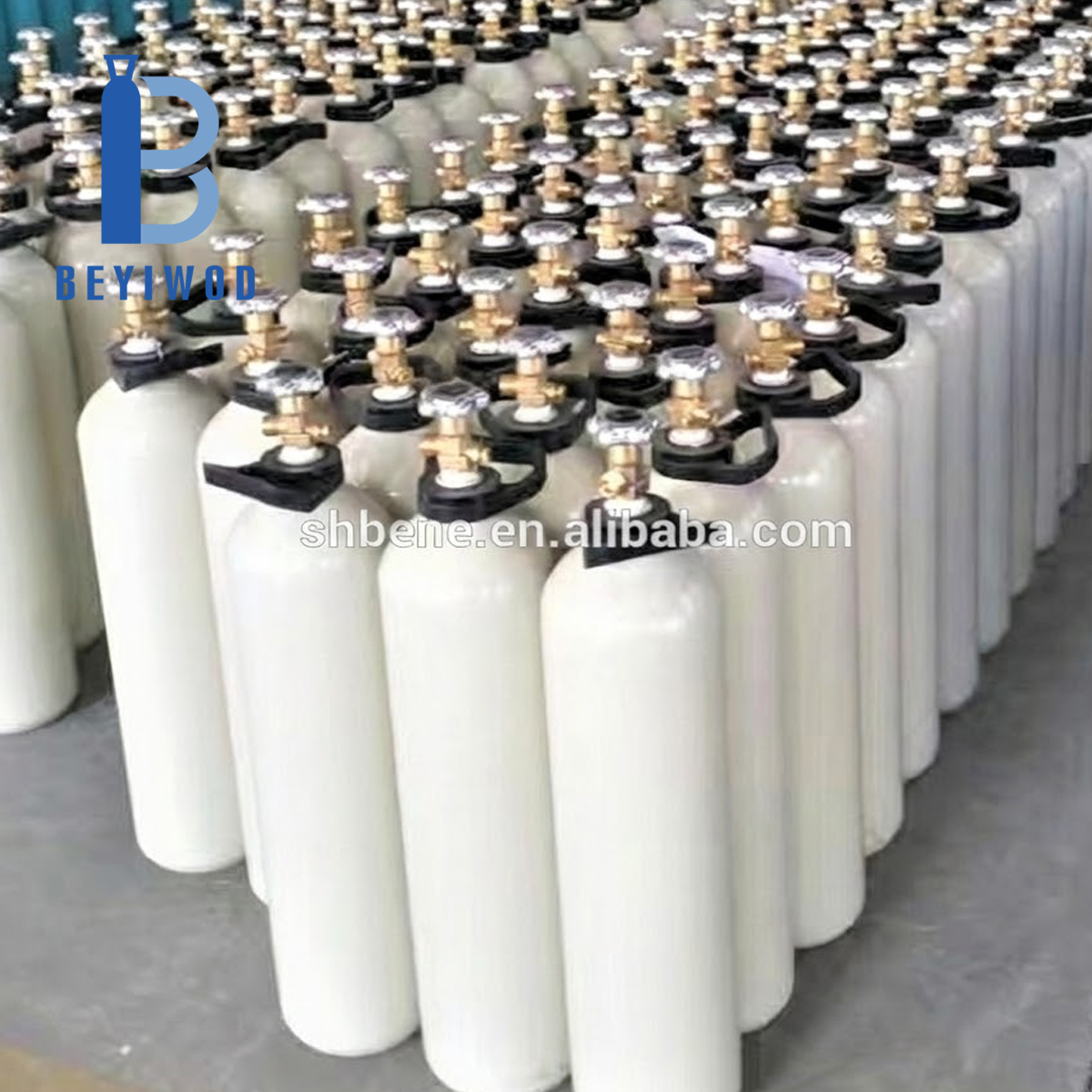How Mini Medical Oxygen Cylinders Enhance Patient Care in Healthcare Settings