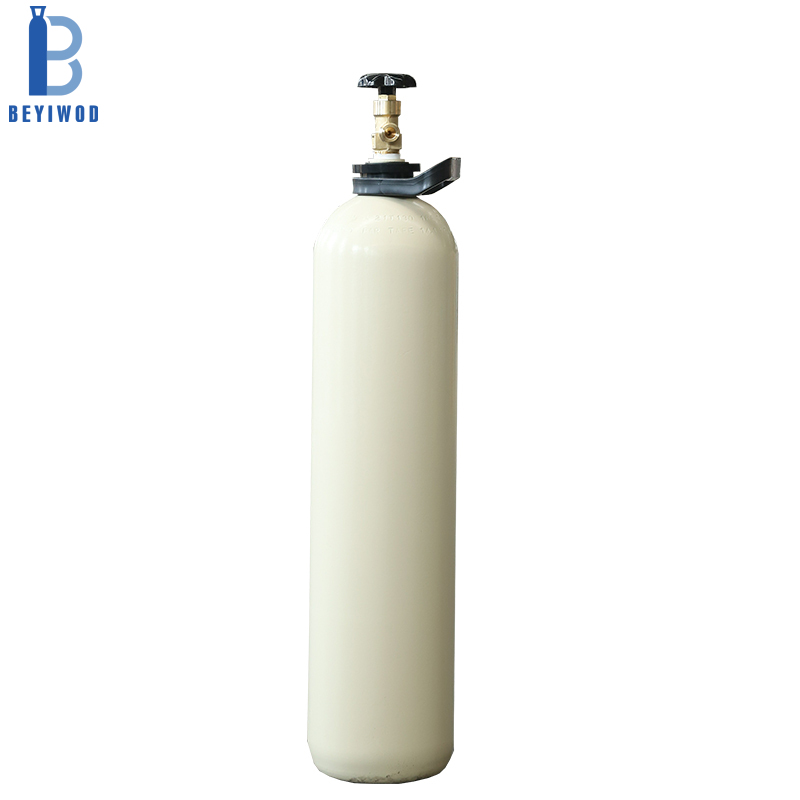 How Portable Gas Cylinders Enhance Efficiency in Cooking and Heating