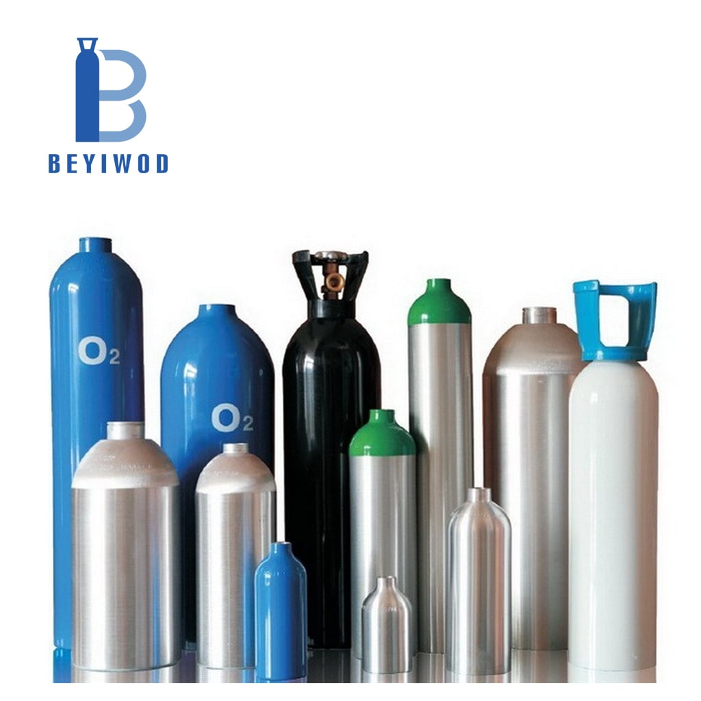 What Are the Advantages of Using Portable Medical Oxygen Cylinders?