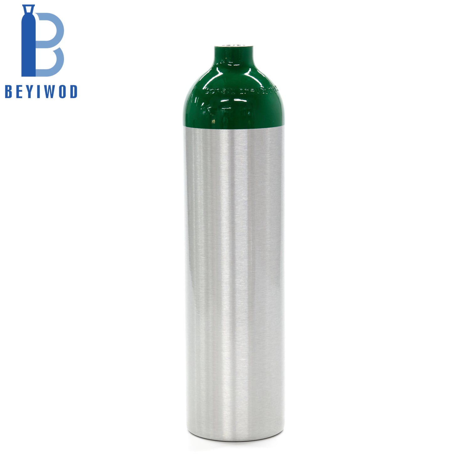 What Are the Latest Innovations in Portable Oxygen Tank Technology?