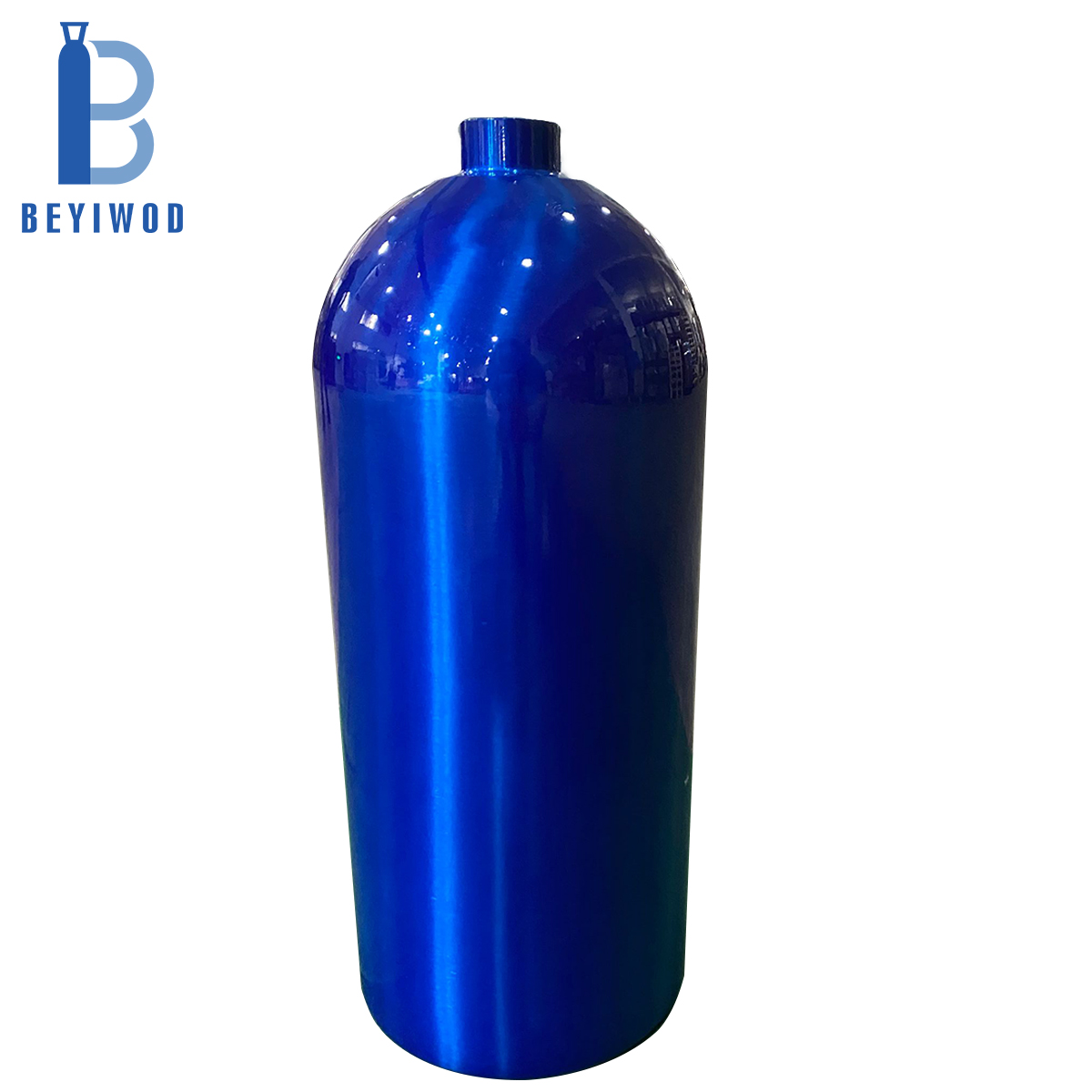 How to Choose the Right CO2 Cylinder for Your Business Needs