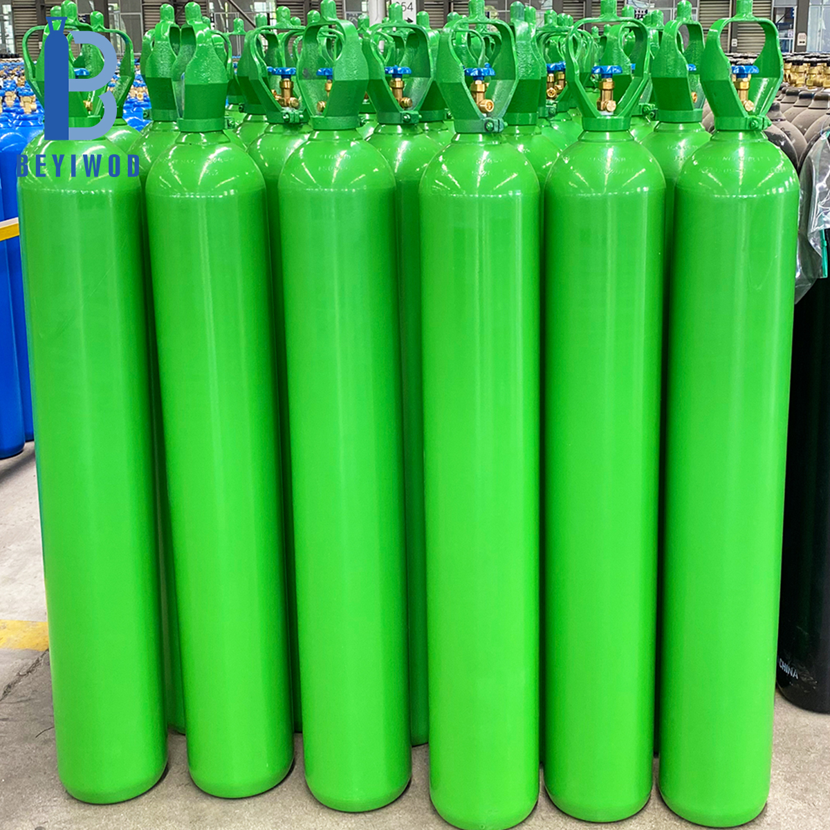 Where to Find the Best Deals on Wholesale Composite Gas Cylinders
