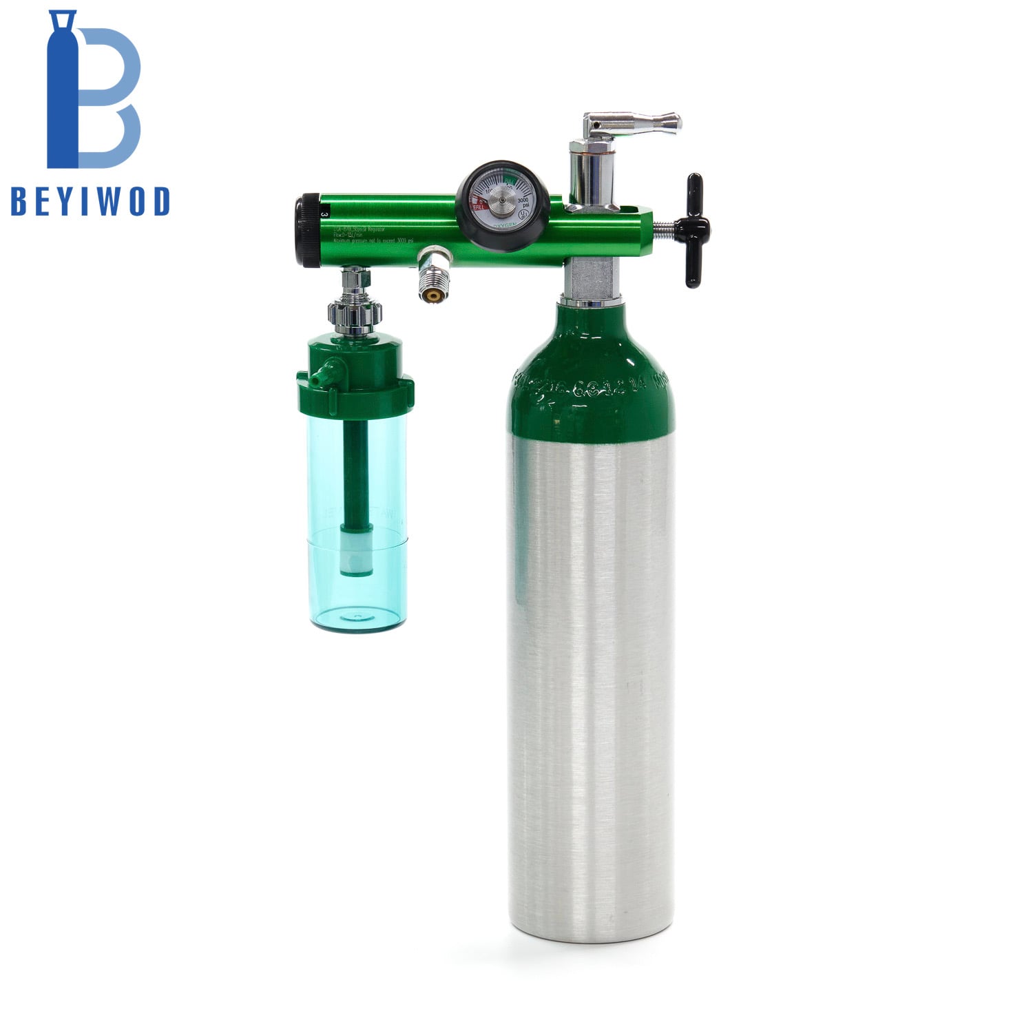 Where Can You Source High-Quality Medical Oxygen Cylinders at Low Prices?