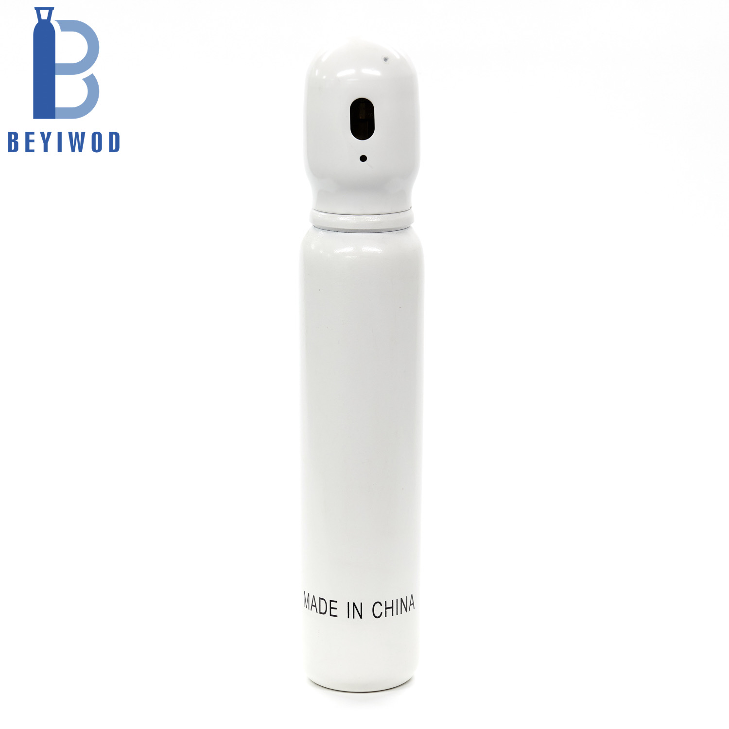 How Small Oxygen Cylinders Can Enhance Your Outdoor Adventures?