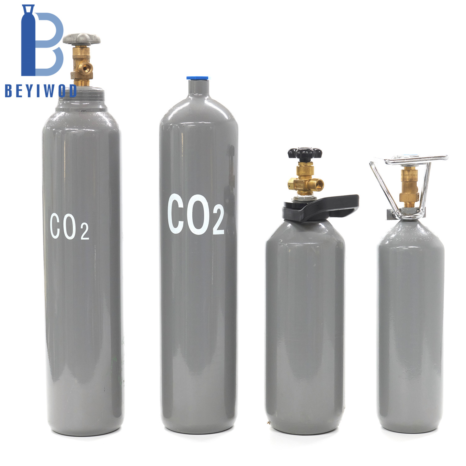 How to Compare CO2 Tank Prices from Different Suppliers?