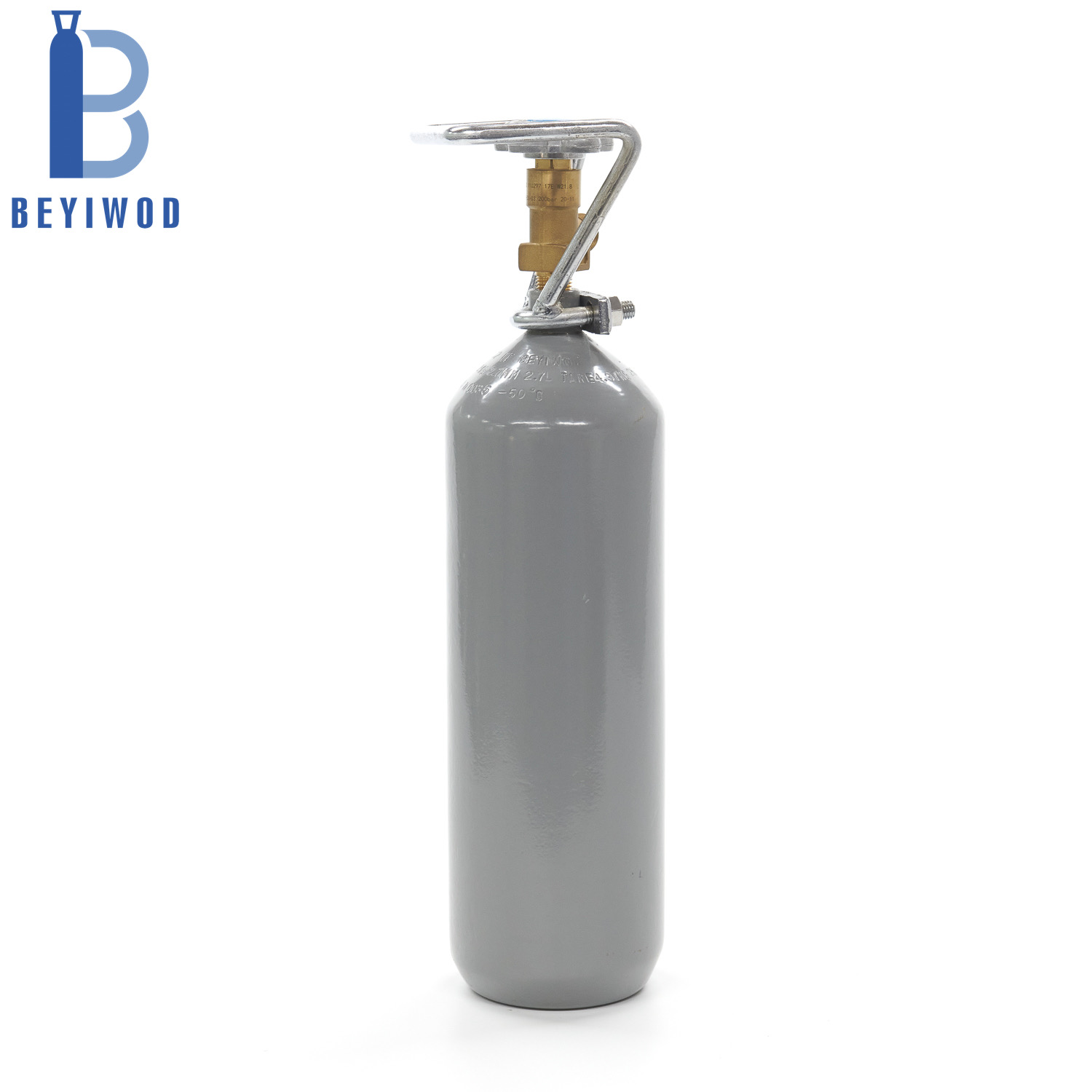 Where to Source Affordable CO2 Gas Bottles for Retail