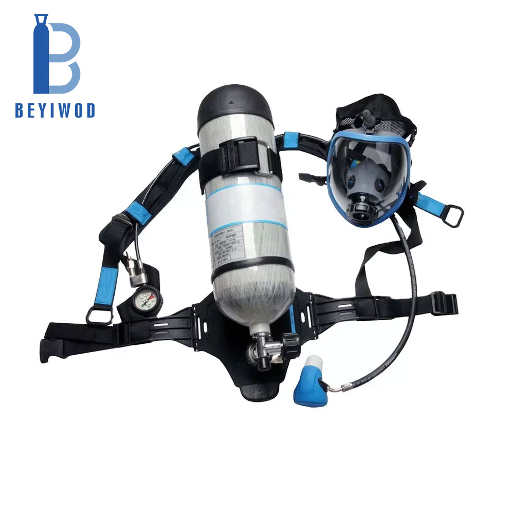 What Makes Small Dive Tanks a Must-Have for Retailers in the Diving Industry?